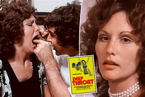 linda lovelace giving head|Deep Throat (film) .